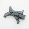 Clip para Tableta de Grabación de Video Fotografía en Vivo Compatible con iPad Clip para Teléfono Selfie Clip Fijo para Sesión de Fotos Trípode