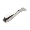Spot calçadeira de metal gancho alongado calçadeira 42/58/70 / 80 cm sapato chinelo doméstico pequeno elevador de sapato