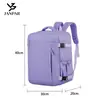 Mochila de negocios de alta gama para hombre, mochila de viaje, mochila para portátil para hombre para el día a día