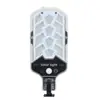 Luminária de Parede, Luminária de Rua, Luminária de Jardim, Luminária de Jardim Externa, Iluminação Automática após o Anoitecer, Controle Remoto, Iluminação Solar, Jardim