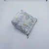 Nueva Bolsa de Almacenamiento Portátil de Jacquard de Alta Calidad y Gran Capacidad para Cuidado de la Piel, Neceser, Bolso de Mano para Comercio Exterior y Uso Transfronterizo