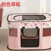 Sala de parto para gatos Sala de parto para animais de estimação Gaiola para gatos e cães Cerca para cães e gatos Ninho para cães e gatos Tenda de suprimentos para animais de estimação Sala de parto para filhotes e gatinhos