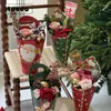 Navidad Nuevo Navidad Limitado Pieza Moldeadora de Gato Kt Ramo de Manzanas Papel de Regalo para Flores Pieza Moldeadora de Esquina Puntiaguda Floral
