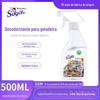 Geladeira, desodorante, desodorante, agente de limpeza, armário, freezer, descontaminação, mofo de remoção de odor, fogão de indução, forno, forno de micro-ondas