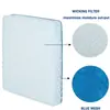 Compatible con accesorios de filtro para humidificador Honeywell HEV615/HFT600 HEV620 HEV620B