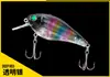 Atacado de equipamento de pesca de fábrica Isca Luya Isca biônica Isca artificial Isca macia Isca dura transparente Flash Dance