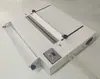 Máquina de Calentamiento y Doblado de Acrílico de Grado Industrial, Máquina de Doblado de Esquinas de Vidrio, Letrero de Plástico, Máquina-Herramienta Eléctrica de Doblado de Arco para Cajas de Luz de PVC
