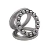 Rodamiento de bolas de empuje plano 51200 51201 51202 51203 51204 51205 51206