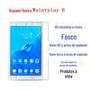 Aplicável ao Huawei Honor Waterplay 8 filme protetor filme filme macio filme HD de 7 polegadas