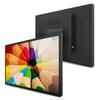 Máquina de Pedidos para Catering de 32 pulgadas con Logo Personalizado, Pantalla Táctil Todo en Uno HD, Pantalla Comercial, Máquina Publicitaria