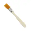 Pintura Placa de Nylon Pincel de Cor para Pintura Pincel para Pintura a Óleo Material de Arte Infantil Pincel para Tinta Acrílica Pincel de Cerdas Pincel de Pintura Pincel de Textura