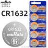 Bateria Original Sony Murata Cr2032 para Botão de Chave de Carro Bateria de Controle Remoto Durável Bateria de Lítio para Carro