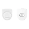 Nova Tampa Superior para Garrafa de Água Rolha de Silicone de Reposição Owala Freesip24-40 Vedação da Tampa da Garrafa de Água