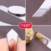 Pinza para pelo de cerdo de acero inoxidable artefacto para depilar el pelo pinza para plumas de pollo plumas de pato pinza para depilar el pelo del hogar pinza multiusos de cocina