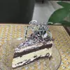 Estilo Ins Transfronteiriço Decoração de Bolo Feliz Dia dos Pais Decoração de Cupcake DAD Dia dos Pais Enfeites de Bolo de Encaixe