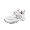 Moda Infantil Zapatillas de Entrenamiento Alemanas 2026 Otoño Nuevo Modelo Zapatos Deportivos Casuales Transpirables para Niños Tenis Versátiles Transpirables para Niñas