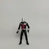 Figura de Iron Man Capitán América Spider-Man Thanos Hulk Venom Figura de Anime Adorno Juguete Venta al por Mayor