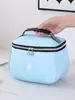 Bolsa de Cosméticos para Mujer Nueva de Alta Gama Portátil de Gran Capacidad Bolsa de Almacenamiento de Cosméticos Impermeable Bolsa de Viaje para Lavado Viaje