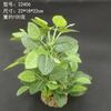 Simulación flor falsa pasto falso planta verde decoración paisajística pecera adornos acuario suministro fabricantes comercio electrónico transfronterizo