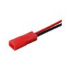 Yigao Cable Terminal de Enchufe Macho y Hembra de Acoplamiento Aéreo Personalizado Syp-2P Barra de Luz LED Cable de Conexión de Batería de Juguete