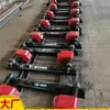 Bloqueador Eléctrico de Vehículos Manual Conveniente con Control Remoto, Barrera de Tráfico de Acero Inoxidable para Destrucción de Neumáticos de Alta Velocidad, Manual y Automática
