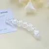 Versión coreana del nuevo clip para el pelo redondo pequeño de color sólido, simple, de alta gama, para manualidades DIY, accesorios para el pelo, pinza para el pelo de disco, fabricantes, venta al por mayor