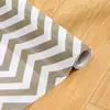 Tapete de Mesa Popular Transfronterizo de Eva Engrosado Estampado, Base a Prueba de Humedad para Cajón de Zapatero, Tapete Impermeable y a Prueba de Aceite para Refrigerador y Cocina