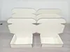 Caja Especial Rígida para Avión Shengda en Stock, Caja para Joyería, Caja de Regalo Plegable para Uñas Portátiles, Caja de Embalaje Express, Caja de Papel Plegable Rosa
