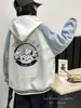 Ropa de Otoño para Niñas Chaqueta Gruesa con Felpa 2026 Nueva Elegante Chaqueta para Niños Niños Grandes Ropa de Invierno Chaqueta de Béisbol Moderna