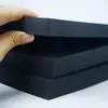 Folha de Eva Colorida Adesiva Rolo de Eva Eva Forrado Material Eva Preto e Branco Placa de Espuma de Eva Material de Espuma
