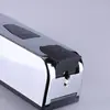 Dispensador de Jabón Desinfectante de Manos Público para Hotel Montado en Pared Presión Manual Caja Dispensadora de Jabón para Baño en Casa