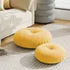 Cojín futón estilo japonés, tapete de tatami, cojín de suelo para sofá de sala de estar, cojín de meditación, tapete futón para mirador de dormitorio