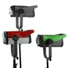 Luz de Preenchimento para Transmissão ao Vivo 300W Montagem Padrão Bowen Luz de Preenchimento Parabólica Profunda para Fotografia e Transmissão ao Vivo Luz de Montagem Profunda Suave para Transmissão ao Vivo