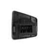 735360836 para Fiat Panda 2003-2013 Interruptor de Vidro Elétrico Lado do Motorista
