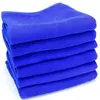 Limpieza de Autos 3070 Toalla Microfibra 30*70 Toalla Lavado de Autos Belleza Toalla Secado Cabello Absorbente Toalla Limpieza Autos