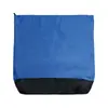 Bolsa de Transferência para Entregador Saco com Cordão Plástico PE Espessado Impermeável Ecológico Bolsa de Armazenamento Bolsa para Entregador Bolsa de Lona