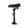 Nuevo Producto de Comercio Exterior: Patinete Eléctrico Kugoom5 con Asiento de Doble Capa Amortiguador, Asiento Plegable y Engrosado con Doble Resorte Portátil