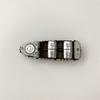 STZT 2059056811 es adecuado para Mercedes-Benz W205 interruptor de cristal de ventana eléctrica negro marrón arroz todo negro