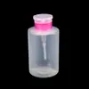 Mano Protésica para Uñas Artísticas, Mano de Práctica para Uñas Artísticas, Mano Protésica de Práctica, Herramientas para Uñas Artísticas, Botella, Botella Dosificadora, Botella Dosificadora de 350ml