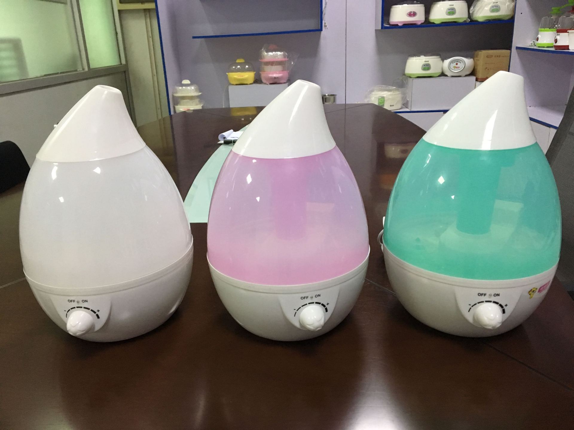 水滴图片