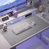 Tapete para Mesa de Computador Mouse Pad de Alta Qualidade Novo Tapete de Proteção para Desktop Toalha de Mesa Impermeável Sem Lavagem Tapete Especial para Mesa de Estudante