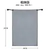 Regulador de polia ao ar livre suporte de tenda metal roldana de elevação corda de vento reflexiva corda de dossel arrojado guarda-chuva 4mm