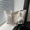 Bolso Nuevo para Mujer 2026, Bolso de Hombro Versátil de Moda de Gran Capacidad, Bolso Grande de Alta Gama para Viajes Diarios, Bolso Tote para Mujer
