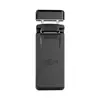 Suporte Universal para Celular Capa Protetora Tradicional para Clipe de Cintura Masculino Capa Cruzada Rotativa 360 Graus Cinto