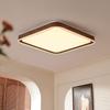 Novo Estilo Chinês Estilo Meio Século Lâmpada de Teto para Sala de Estar Simples Moderna Estudo Quarto Estilo Creme Espectro Completo Lâmpadas Estilo Meio Século