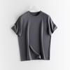 [Hengjia CF] Camiseta de manga corta con protección solar para el verano para hombre UPF50 Ligera Transpirable Absorbente de sudor alta calidad Secado rápido