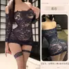 Lencería sexy y coqueta, ropa interior sexy, deseo puro qqny, lencería sexy para mujeres jóvenes, atractivo sensual de alta gama