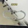 Estilo Old Money~Pulsera Fina de Cuerda Trenzada Negra con Hebilla de Herradura para Mujer, Cuerda Roja Francesa para el Festival del Bote del Dragón, Joyería de Nicho de Alta Gama para Parejas