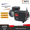 Bomba de vácuo SV020 bomba de palheta rotativa de óleo para máquina de colagem de tela curva de alta potência/máquina de embalagem