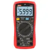 Multímetro Digital Multifuncional de Rango Manual Uni-T Nuevo con Medición de Temperatura Pinza Amperimétrica Portátil Ut890